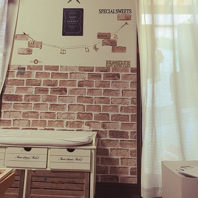 akarinさんの実例写真