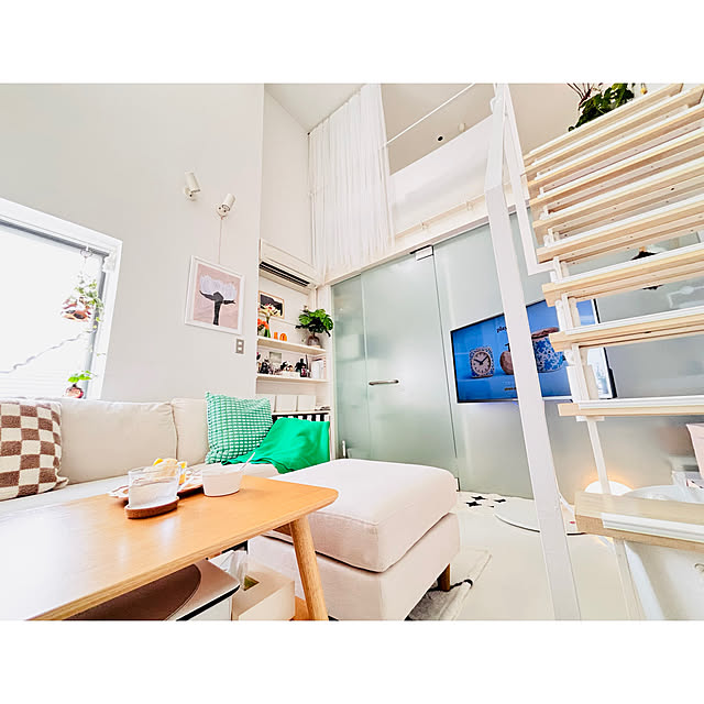 miyoさんの部屋
