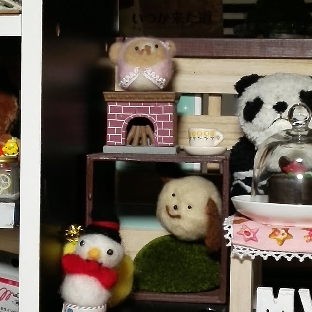 yukacinuさんの実例写真