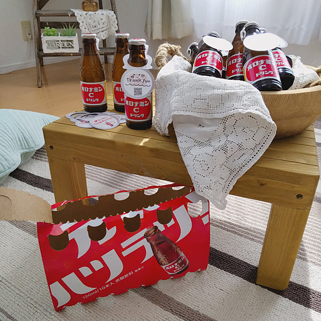 papamamaさんの実例写真