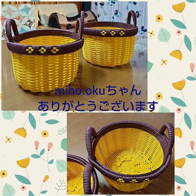 yumirinさんの実例写真