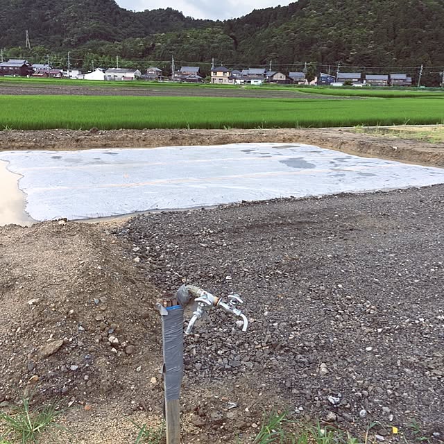 tubuさんの実例写真