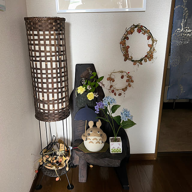 ritsukoさんの実例写真