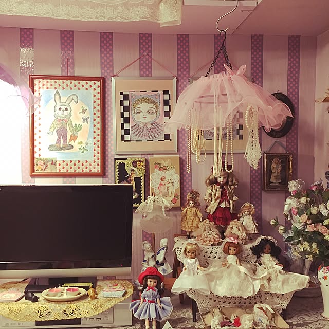 machakoさんの実例写真