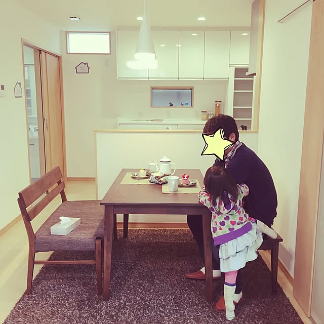 mimiさんの実例写真