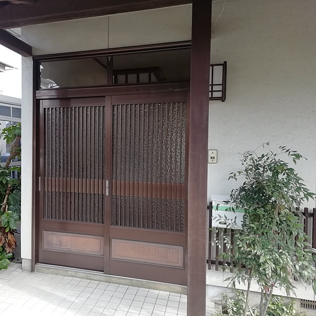実例写真