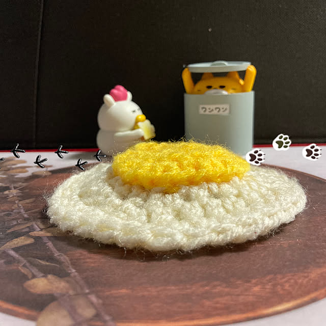 manduonmaさんの部屋