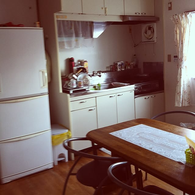 haruvichさんの実例写真