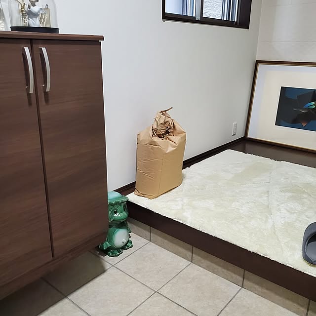 muku+maroさんの実例写真