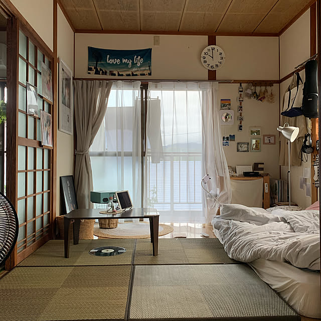 sayaさんの実例写真