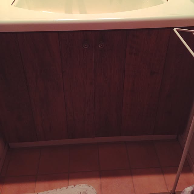 バス/トイレのインテリア実例 - 2014-07-24 06:51:56
