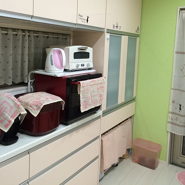mako-cchinさんの実例写真