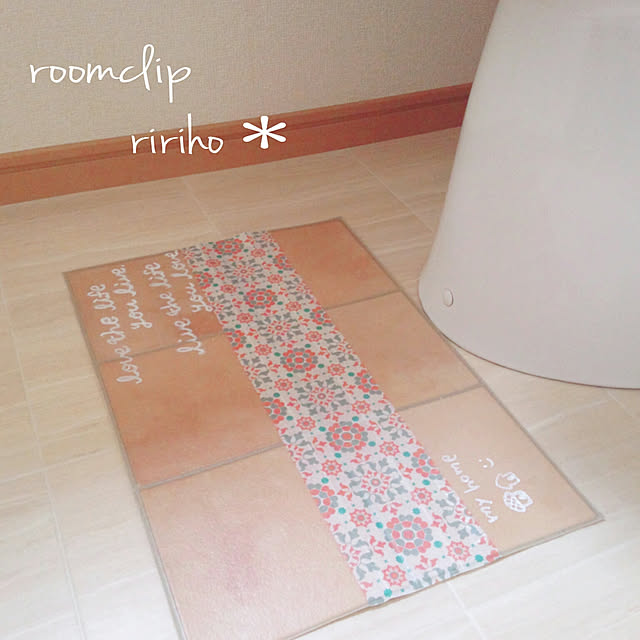 rihokaさんの実例写真