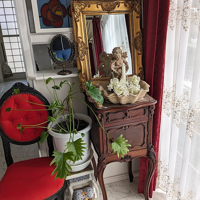 machikomamaさんの部屋