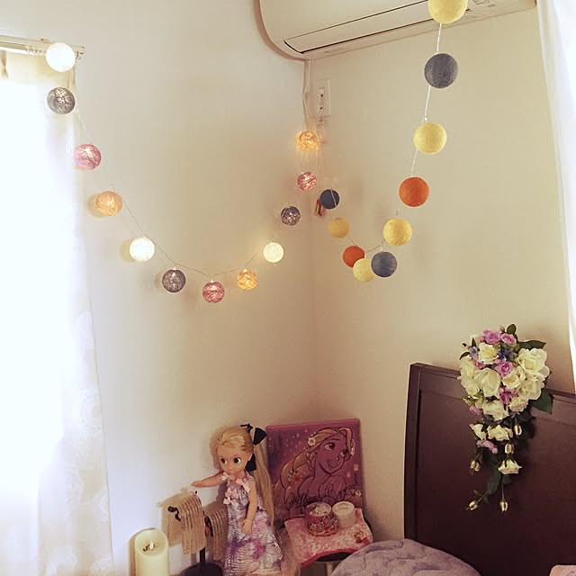 pandakopandaさんの実例写真