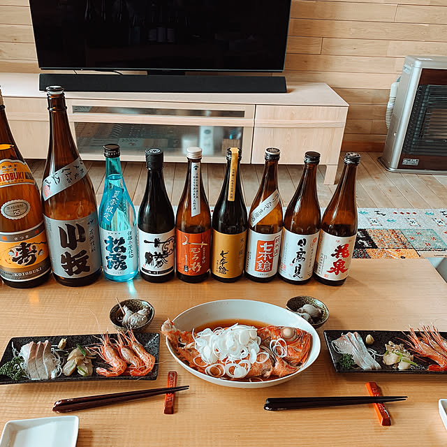 sake.to.ieさんの実例写真