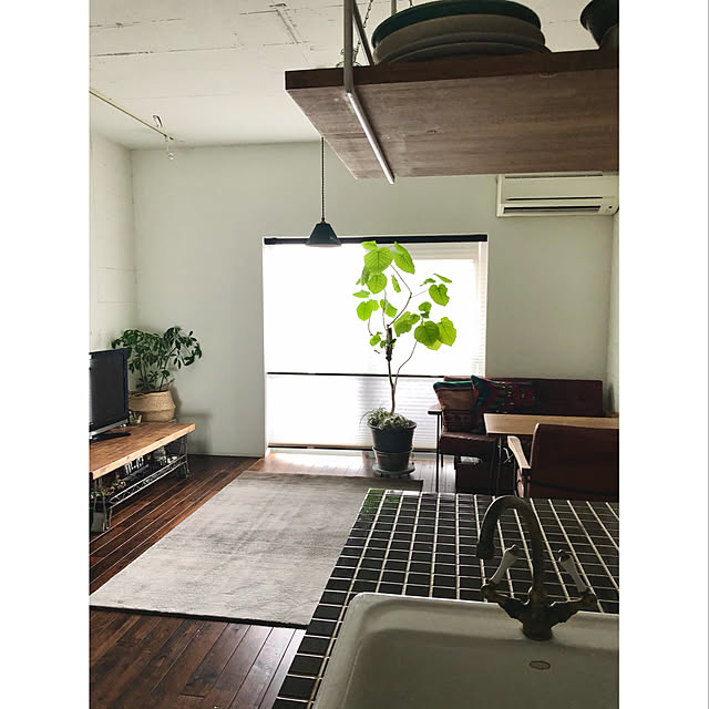 kurobarさんの実例写真