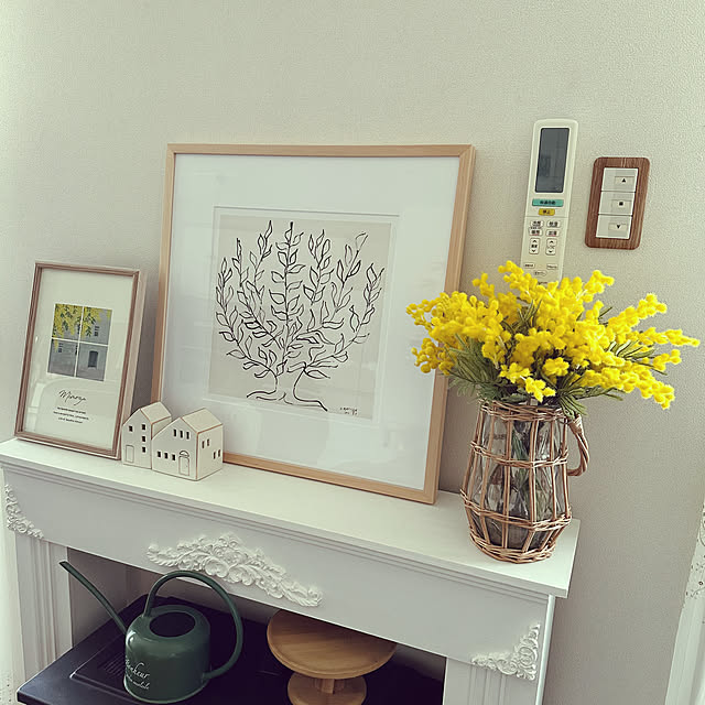 mikiさんの実例写真