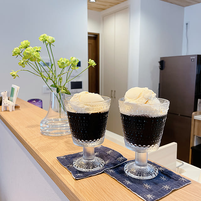 wa-cafeさんの実例写真