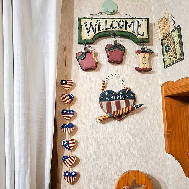 nanaさんの実例写真