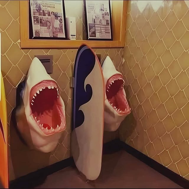 実例写真