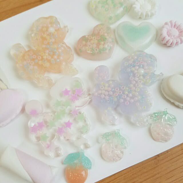 kuri34さんの実例写真