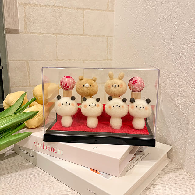 jujuさんの実例写真