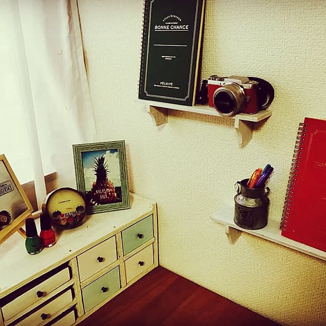 nackeyさんの実例写真