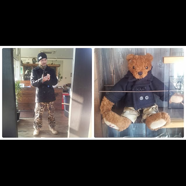 Makoto workplaceさんの実例写真