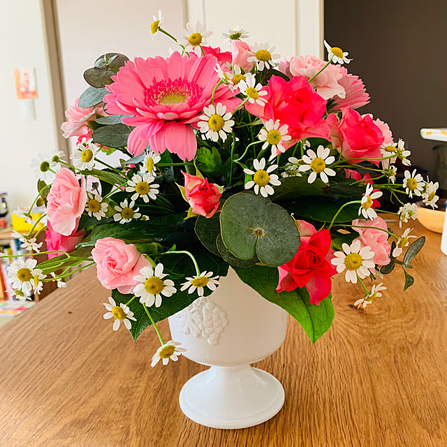 ctflowerさんの実例写真