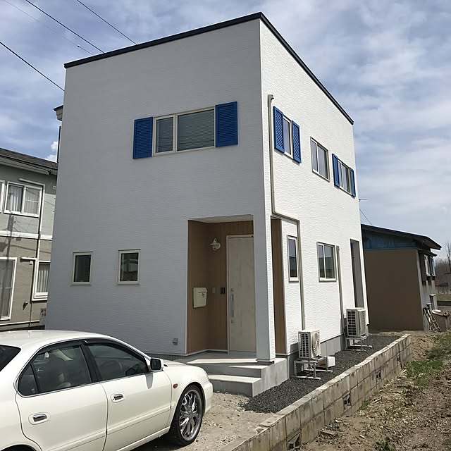 ARATAさんの実例写真