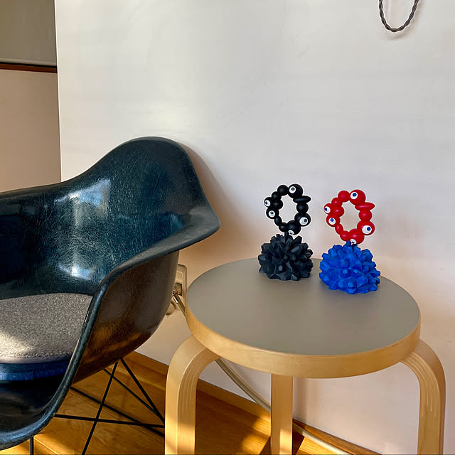 shirokumaさんの部屋