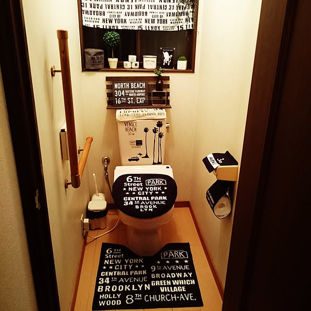 cloversokashさんの実例写真