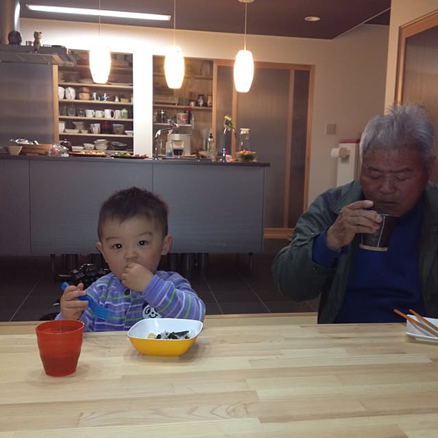 kemukujyaraさんの実例写真