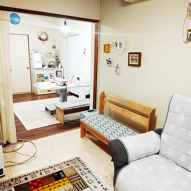 naoさんの実例写真
