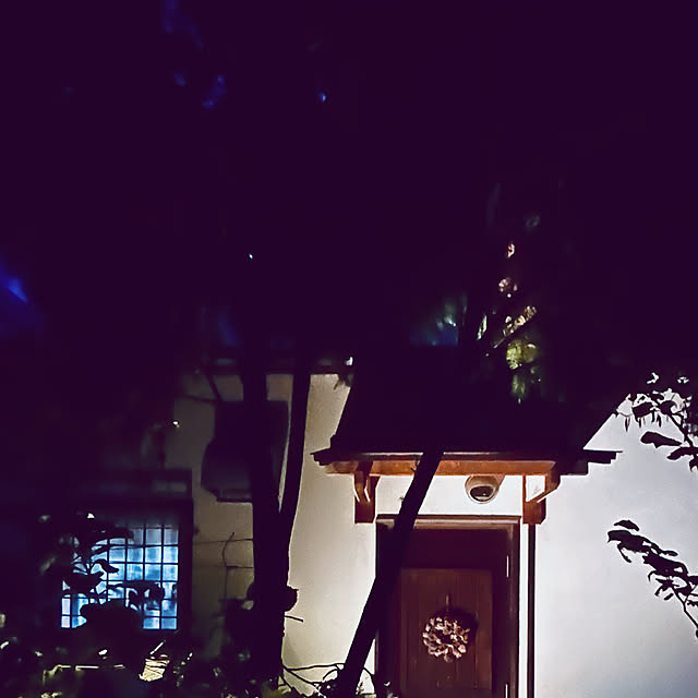 chacoさんの部屋