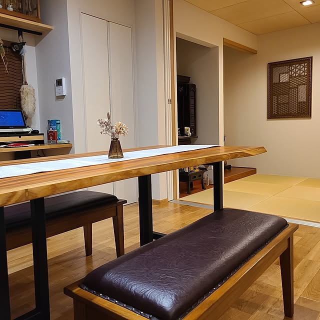 Rubiconさんの部屋