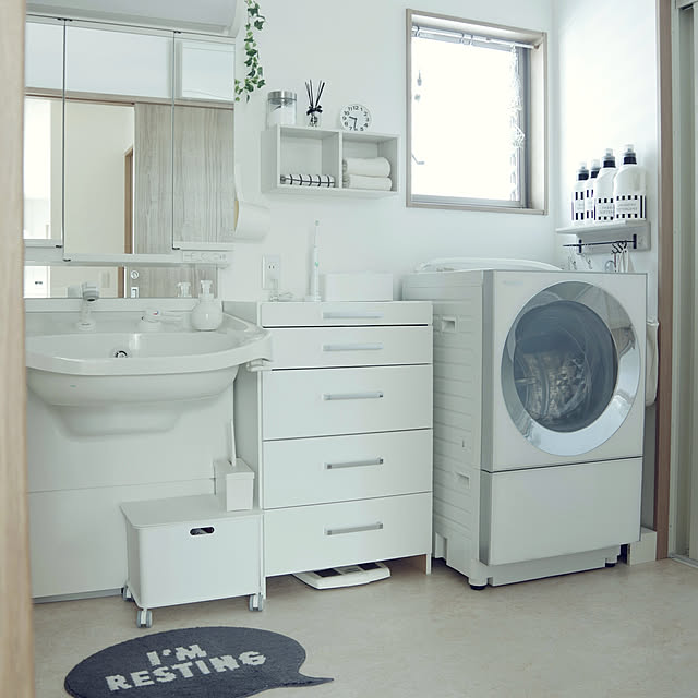 ドラム式洗濯機 キューブルのおすすめ商品とおしゃれな実例 ドラム式洗濯機 キューブルのおすすめ商品とおしゃれな実例