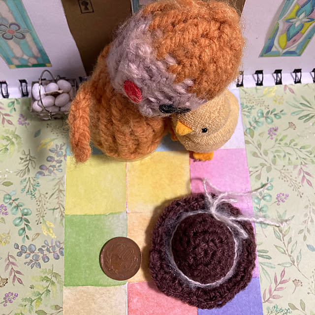 manduonmaさんの部屋