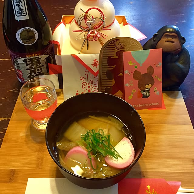 butachanさんの実例写真
