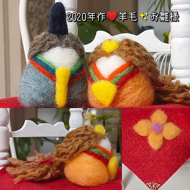 ami.majoさんの実例写真