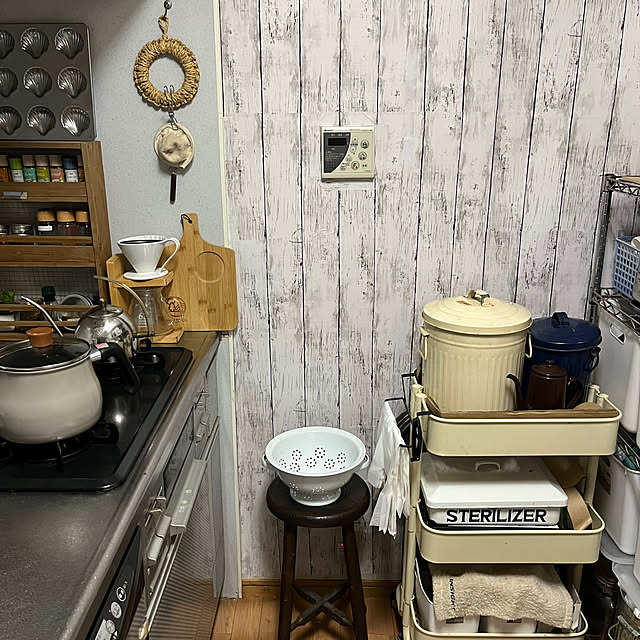 cagosukiさんの実例写真