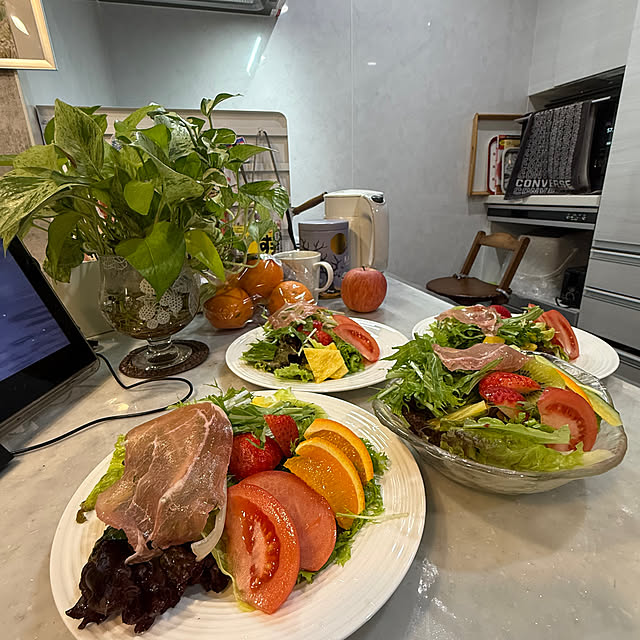 Aqettyさんの部屋