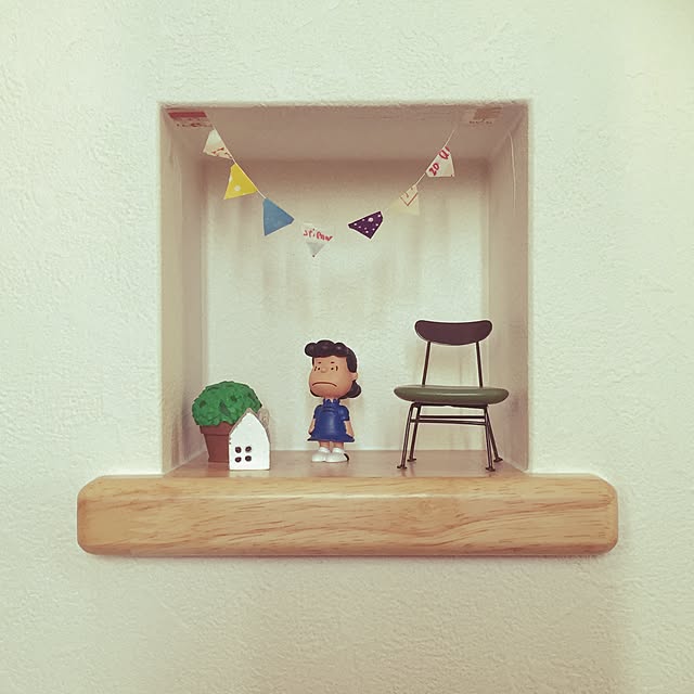 Kanaさんの実例写真