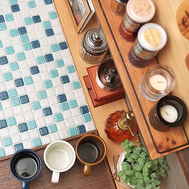 DIY-TILEさんの実例写真