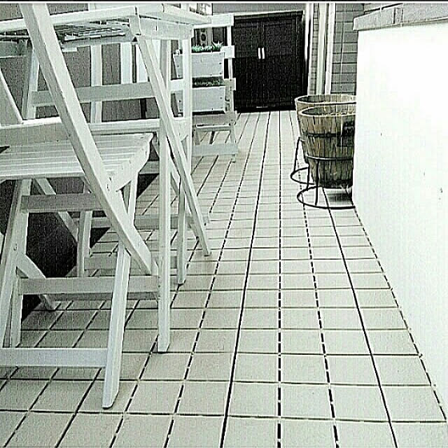 heart.emiemi57.whiteさんの実例写真