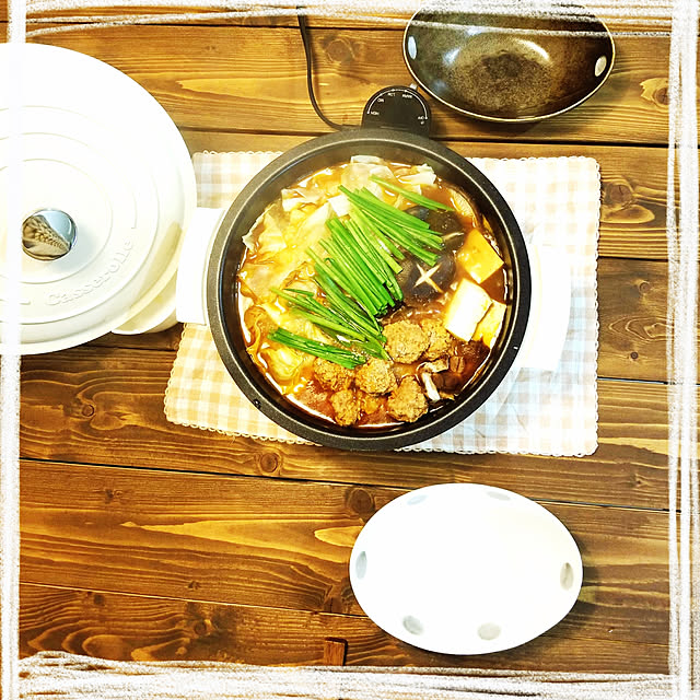 CoCoRoCafe.さんの実例写真