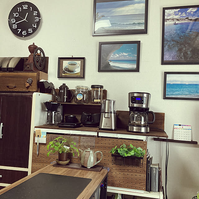 cafe.Yさんの実例写真