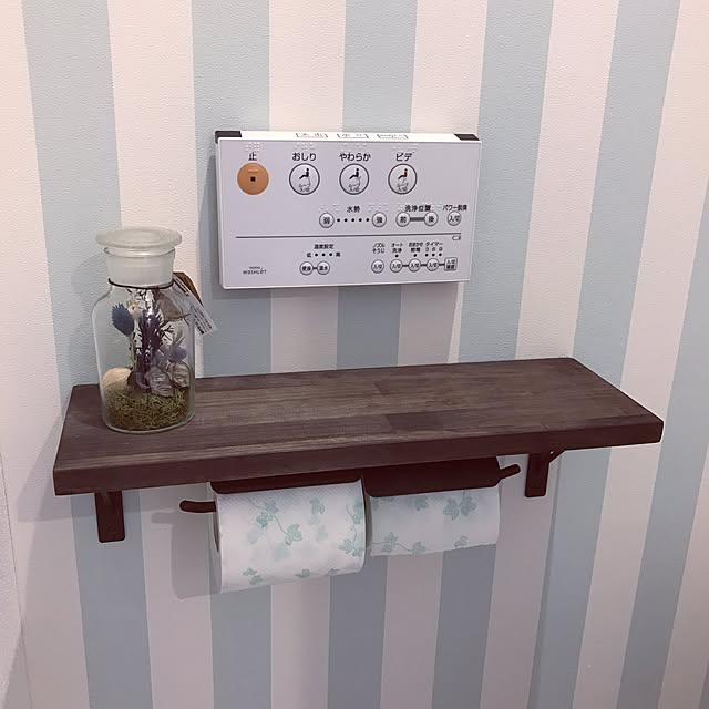 rinさんの実例写真
