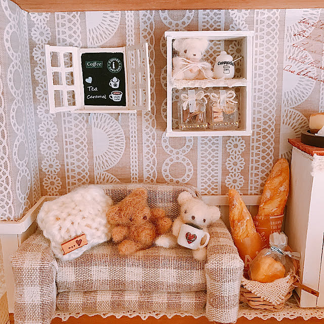 natsuさんの部屋